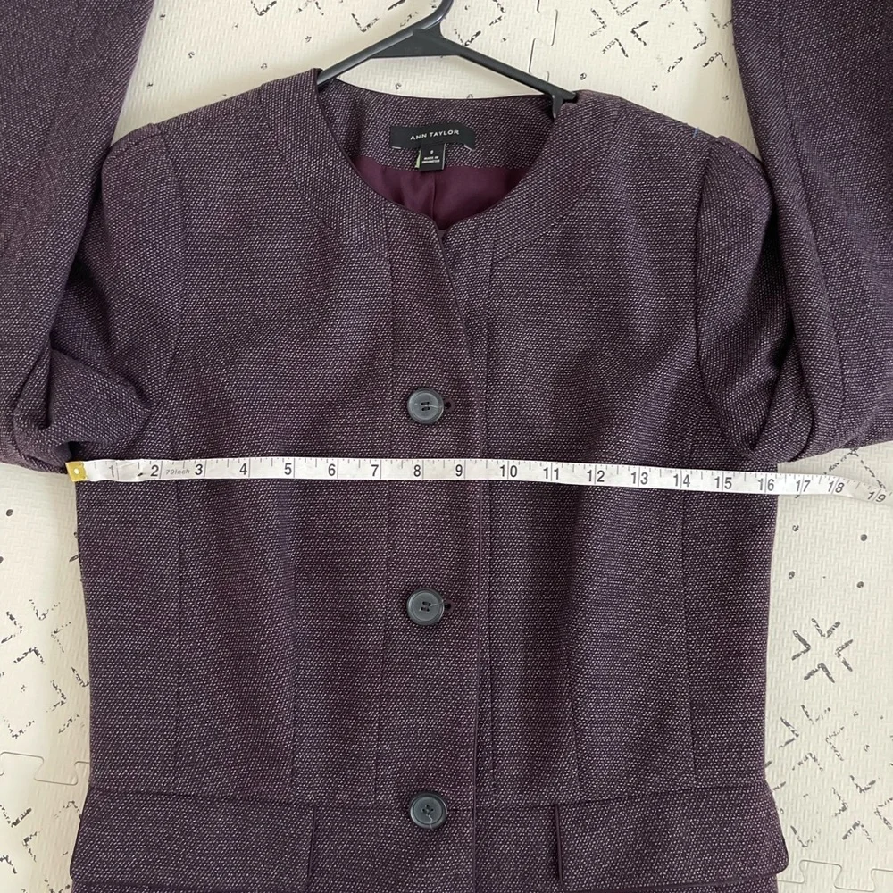 Ann Taylor ann taylor